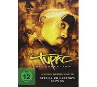 Tupac Resurrection [Alemania] [DVD]