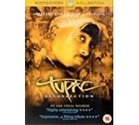 Tupac:_Resurrection [Reino Unido] [DVD]