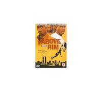 Tupac Shakur - Above_The_Rim [Reino Unido] [DVD]