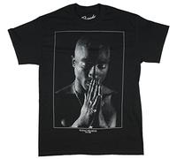 Tupac Shakur - Camiseta, diseño de 2PAC (1971 - 1996) con licencia - -