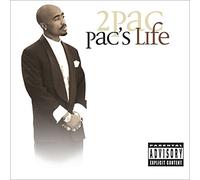 Tupac Shakur - Pac's Life