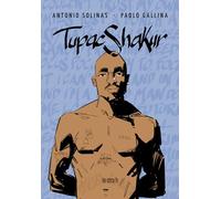 Tupac Shakur; Solo Dios puede juzgarme: 0 (La otra h)