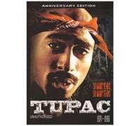 Tupac-So Many Years So Many F. [Reino Unido] [DVD]
