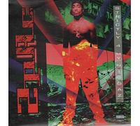 Tupac - Strictly 4 My N.I.G.G.a.Z [Vinilo]