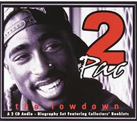 Tupac - The Lowdown