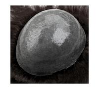 Tupé para Hombre Tupé for hombres 0.06-0.08 mm Piel de PU con pelucas anudadas invisibles for hombres Negro natural 130% Cabello humano duradero Hombre Tupé Sistemas de reemplazo de cabello masculino