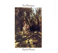 Tupelo Honey by Morrison, Van (1997-06-03)