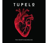Tupelo - The Heart's Bloodline