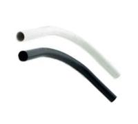 Tupersa acc.tuperplas pvc - Curva tuperplas gris 20