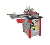 Tupi para madera Holzmann fs200_400v