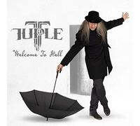 Tuple - Welcome to Hell