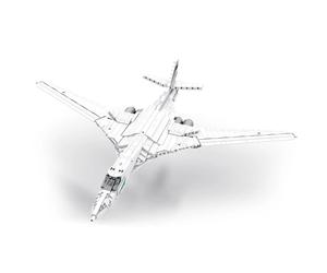 Tupolev Tu-160 - Reobrix 33036