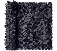 TUPOSTAR Malla De Camuflaje, Rollos De Malla A Granel, Lona De Camuflaje, para Puestos De Caza, Parasoles, Fundas para Coches, DecoracióN Militar, Fiestas, Camping,03,10x16m