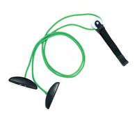TUPOSTAR Polea De Hombro, Polea De Hombro sobre La Puerta para Fisioterapia, Sistema De Poleas De Ejercicio, para La RecuperacióN del Manguito Rotador,Verde