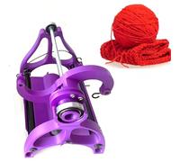 TUPOSTAR Rueca EléCtrica DoméStica De 12 V, Rueca EléCtrica para Hilar, Velocidad Ajustable, ConmutacióN De Avance Y Retroceso, Velocidad MáXima De 800 RPM,03