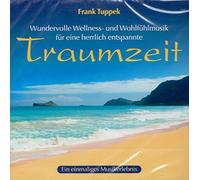 Tuppek,Frank - Traumzeit [Import]
