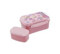 Tupper Hermético Squishy Make-Up - Lovely Story - indyaeduocio