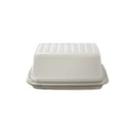 Tupperware 37166 - Mantequilla, color blanco