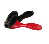 TUPPERWARE Abrelatas abrelatas negro y rojo D159 cajas abridor de latas