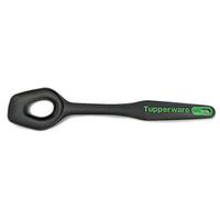 TUPPERWARE Cuchara Mezcladora negro verde 8643