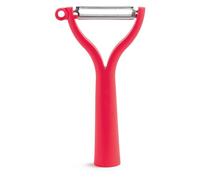 TUPPERWARE D119 30930 - Pelador universal, color rojo