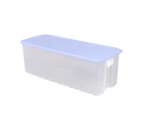 Tupperware nevera grande Smart Box, 4.6 l (165)