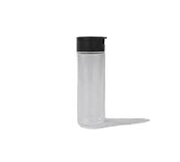 Tupperware Salsas Dispensador 360 ml Negro 37098