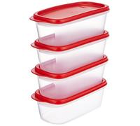 Tupperware Smart Saver - Juego de recipientes de almacenamiento