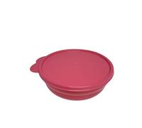 Tupperware Sommer Drops - Cuenco con tapa (antigoteo, 550 ml, 550 ml, langosta)
