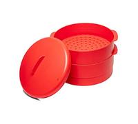 Tupperware Steam It Contenedor