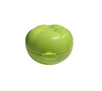 Tupperware To Go - Caja para tomates y tomates, color verde