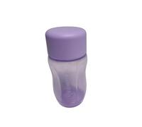 Tupperware To Go Eco - Botella con cierre de rosca (90 ml), color morado