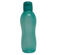 Tupperware to Go Eco Easy Flip Top Botella EcoEasy 310 ml (turquesa)