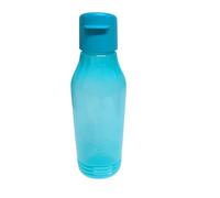 Tupperware to Go Eco Eco - Botella EcoEasy Flip Top de 750 ml (750 ml, triangular), color azul