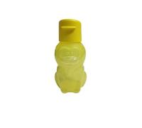 Tupperware To Go Eco Eco Easy Flip Top Botella de Beber EcoEasy 350 ml Botella de agua Amigo Deportivo Kindi Figura Figuras para niños a prueba de fugas y libre de BPA, ideal para deportes y guardería