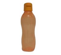 Tupperware to Go Eco Eco Eco Easy Flip Top - Botella de agua EcoEasy (1,5 L), color naranja