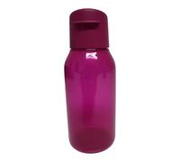 Tupperware to Go Eco Eco Eco Easy Flip Top Botella EcoEasy para ácido carbónico 350 ml (magenta)