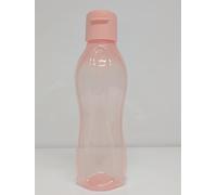 Tupperware to Go EcoEasy Botella para niños con asa, color naranja