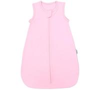 TupTam Manta Bebé Verano 0.5 TOG Algodón OEKO-TEX Unisex Ligera y Suave