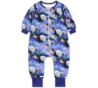 TupTam Saco de Dormir Bebé - Saco Dormir Bebé con Piernas, 2.5 TOG, Algodón OEKO-TEX