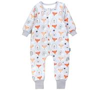 TupTam Saco de Dormir Bebé - Saco Dormir Bebé con Piernas, 2.5 TOG, Algodón OEKO-TEX