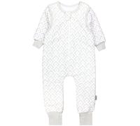 TupTam Saco de Dormir Bebé - Saco Dormir Bebé con Piernas, 2.5 TOG, Algodón OEKO-TEX
