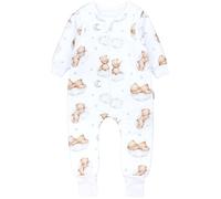 TupTam Saco de Dormir Bebé - Saco Dormir Bebé con Piernas, 2.5 TOG, Algodón OEKO-TEX