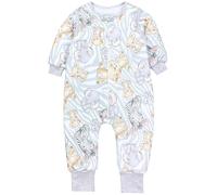 TupTam Saco de Dormir Bebé - Saco Dormir Bebé con Piernas, 2.5 TOG, Algodón OEKO-TEX