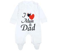 TupTam Set Pelele, Quiero a mamá y papá, 62