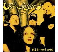 Tura Satana - All Is Not Well