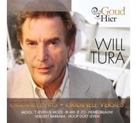 Tura, Will - Goud Van Hier