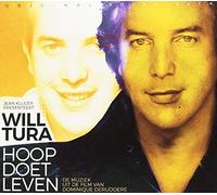 Tura, Will - Hoop Doet Leven-Digislee-
