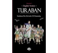 Turaban: Sandman The Defender Of Humanity (Vol. 1)