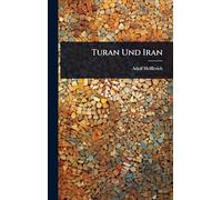 Turan Und Iran